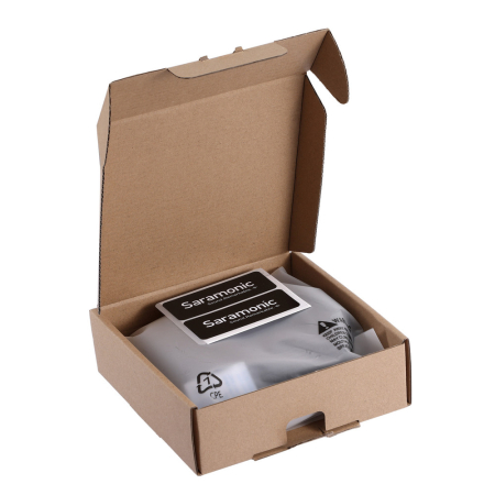 Cablu Saramonic WiTalk-Link (30m), pentru statii de baza WiTalk Hub [7]