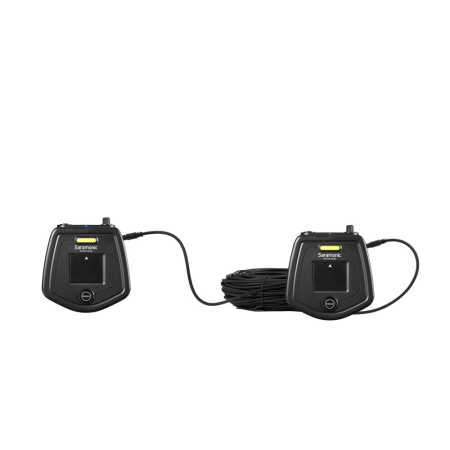 Cablu Saramonic WiTalk-Link (30m), pentru statii de baza WiTalk Hub [1]