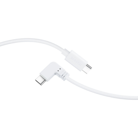 Cablu de alimentare USB-C la USB-C Insta360, unghi de 90° [2]