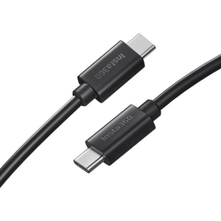 Cablu USB-C la USB-C Insta360 pentru Ace/Ace Pro/Ace Pro 2 [2]