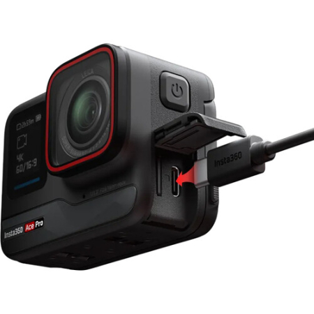 Cablu USB-C la USB-C Insta360 pentru Ace/Ace Pro/Ace Pro 2 [3]
