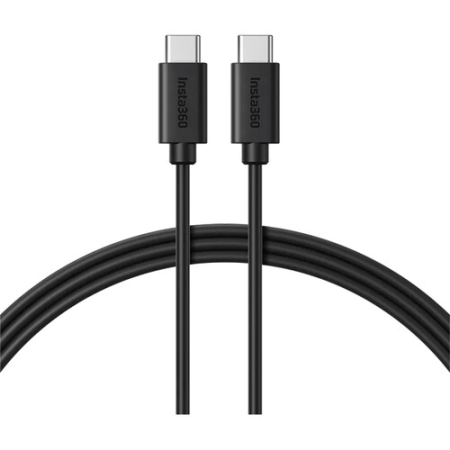 Camere video de actiune & accesorii - Cablu USB-C la USB-C Insta360 pentru Ace/Ace Pro/Ace Pro 2