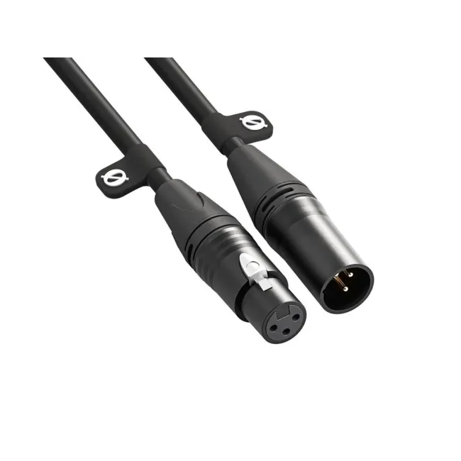 Cabluri si adaptoare audio - Cablu XLR RØDE, 6m, Negru