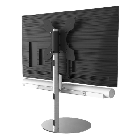Cadru Cavus pentru Sonos ARC Ultra White Audio Video White Premium [3]