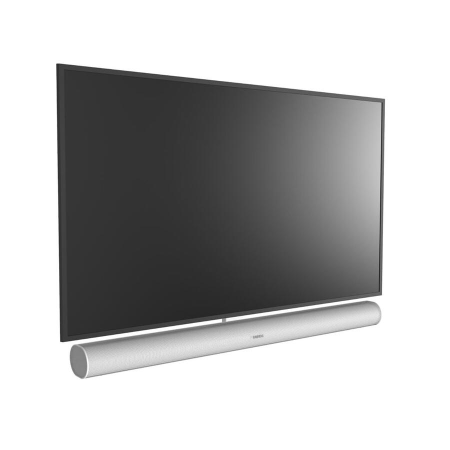 Cadru Cavus pentru Sonos ARC Ultra White Audio Video White Premium [5]