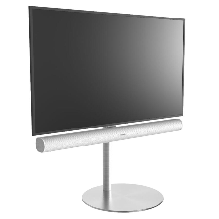 Cadru Cavus pentru Sonos ARC Ultra White Audio Video White Premium [4]