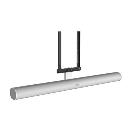 Cadru Cavus pentru Sonos ARC Ultra White Audio Video White Premium [1]