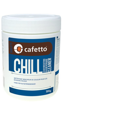 Coffee Corner - CAFETTO Chill Cleaner