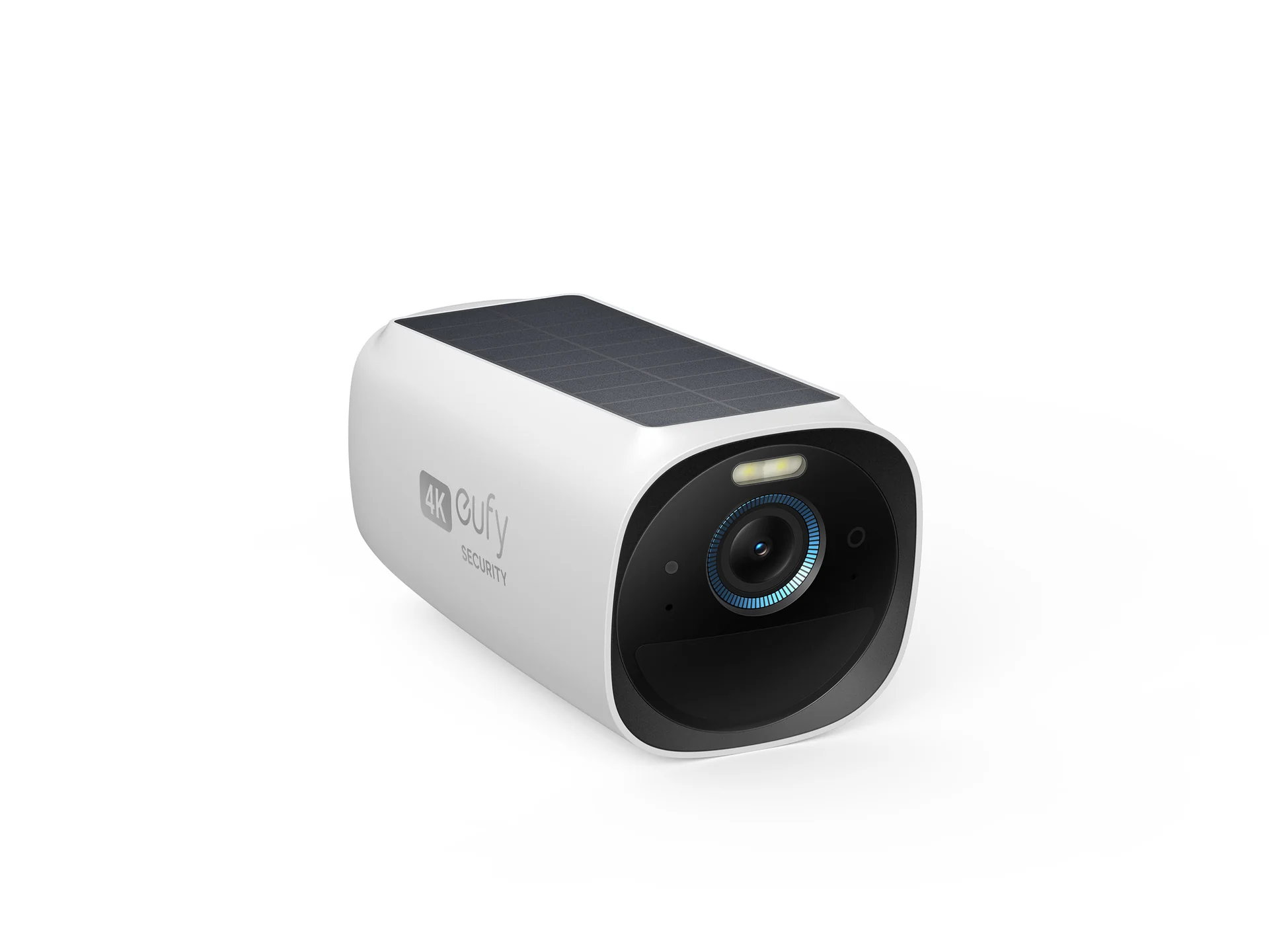 Camere de Supraveghere si Sisteme Video - Camera Add-on eufycam S330 (eufyCam 3)