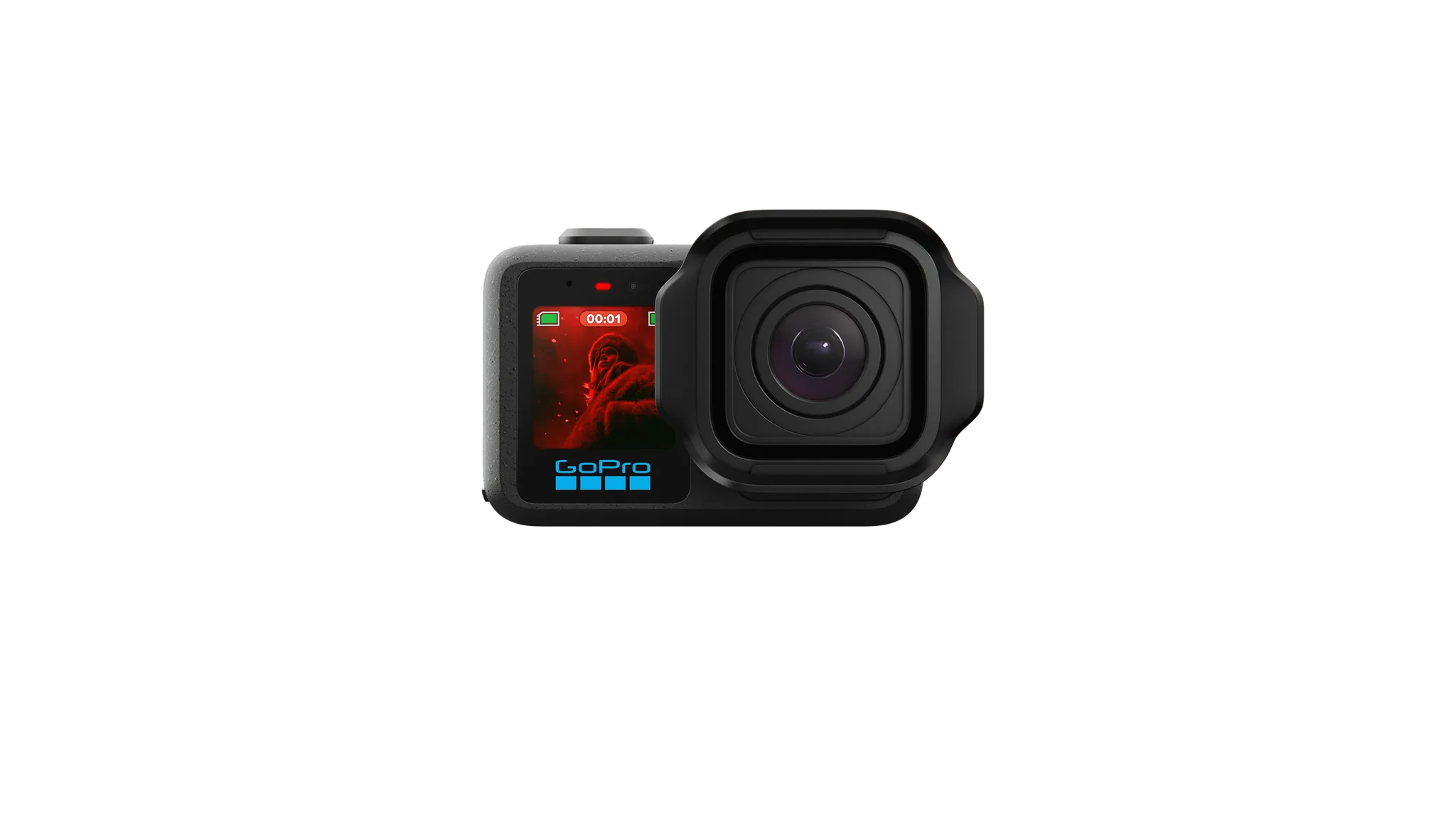 Camera cinema compacta GoPro MISSION 1 PRO [2]
