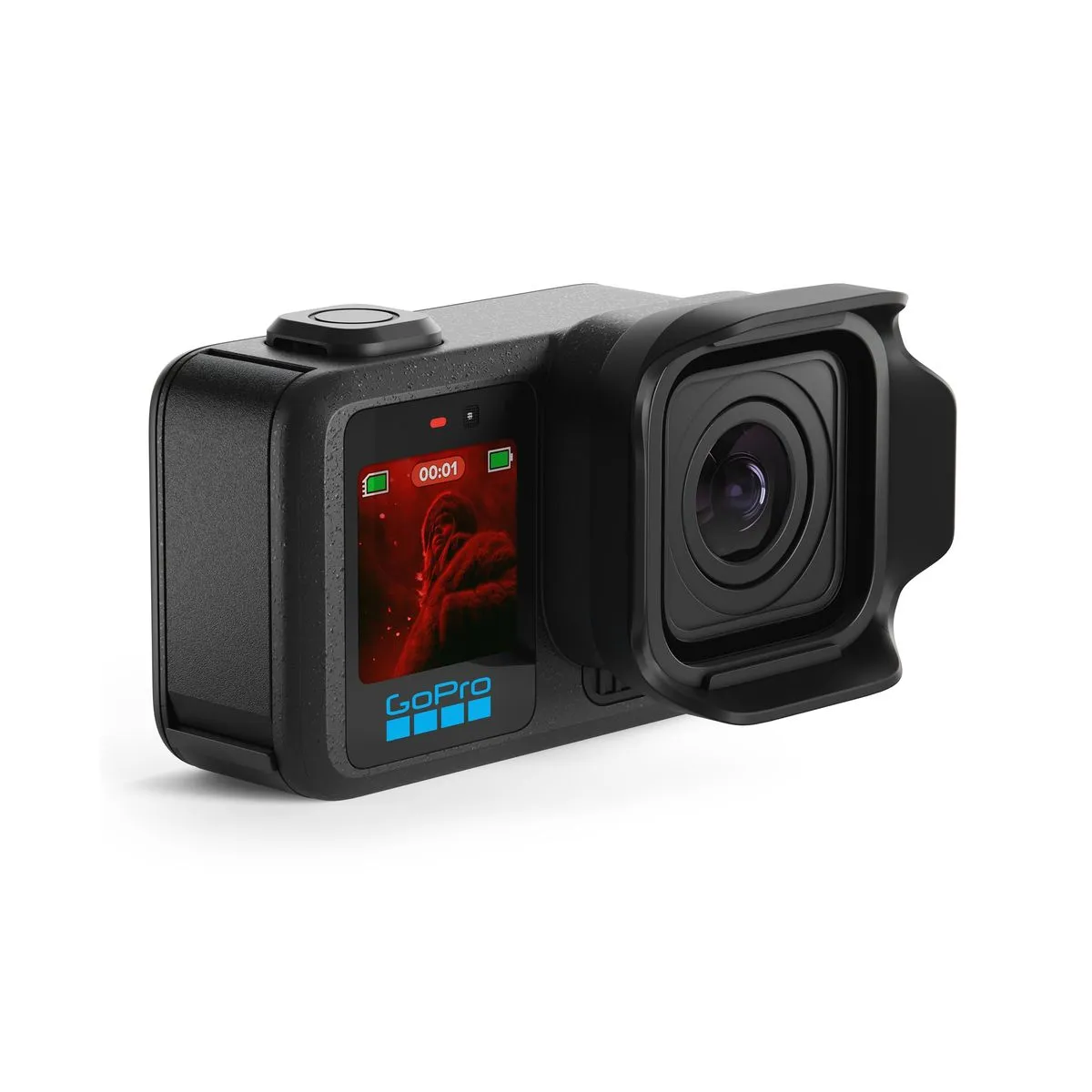 TV, Audio-Video & Foto - Camera cinema compacta GoPro MISSION 1 PRO