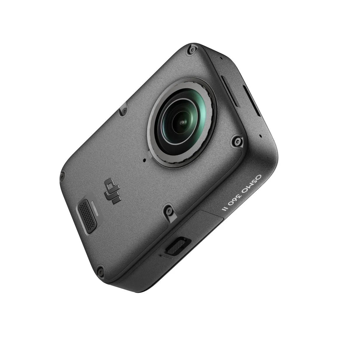 Camera de actiune DJI Osmo 360 II Adventure Combo [6]