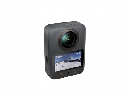 DJI Camera actiune 8K 360 [4]