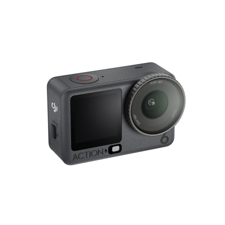 DJI Osmo Action 6 Camera actiune Adventure Combo [3]