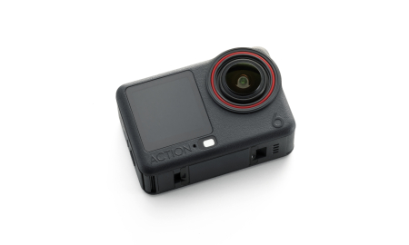 DJI Osmo Action 6 Camera actiune Adventure Combo [7]