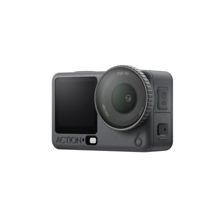 DJI Osmo Action 6 Camera actiune Adventure Combo [4]