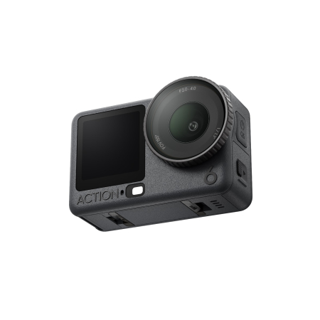DJI Osmo Action 6 Camera actiune Adventure Combo [2]