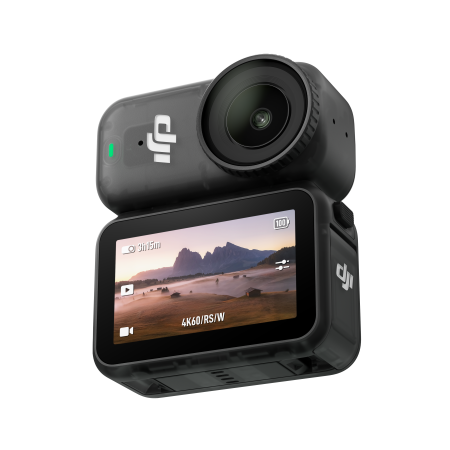 DJI Camera actiune 128GB [1]