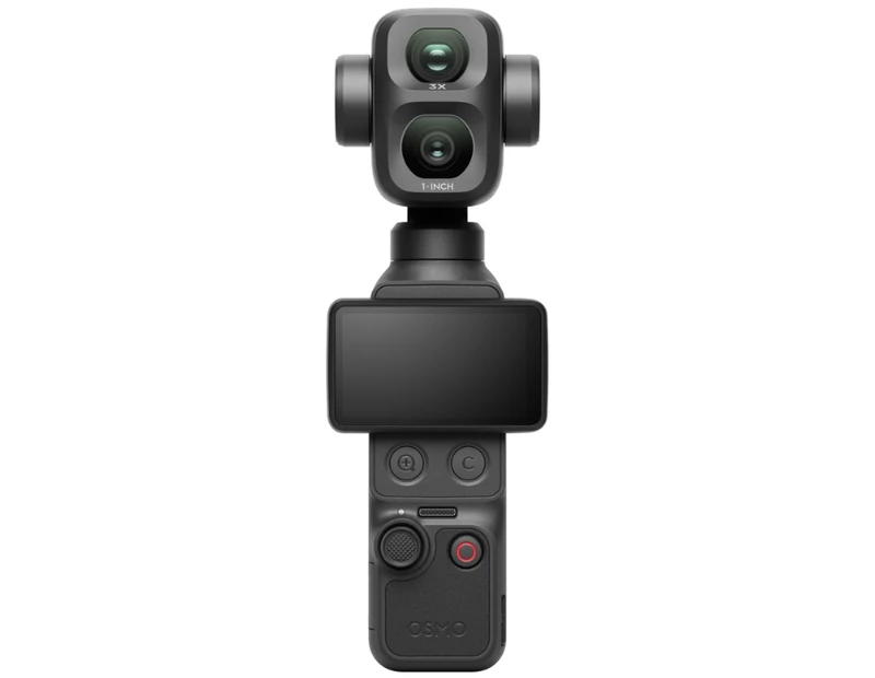 Camera de actiune DJI Osmo Pocket 4P Standard Combo [2]