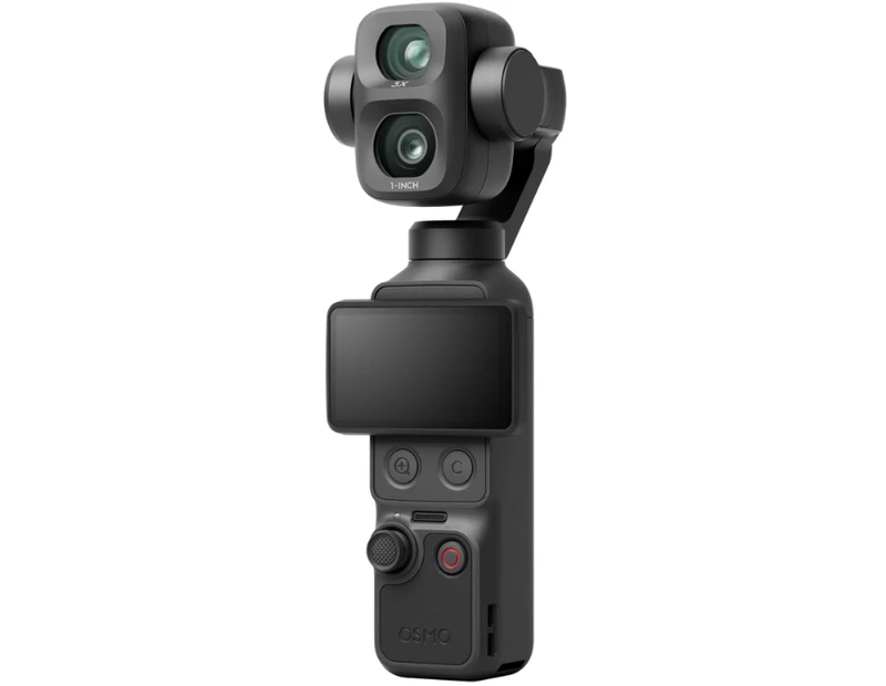 Camera de actiune DJI Osmo Pocket 4P Standard Combo [1]
