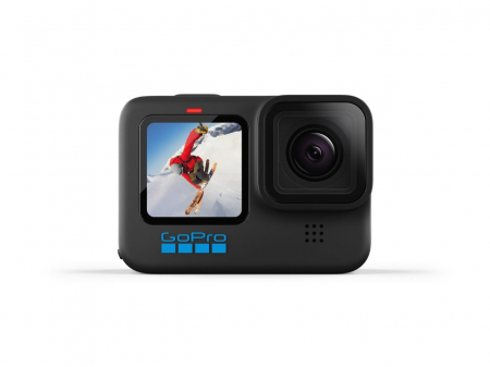 Camera de actiune GoPro Hero 10 Black [1]