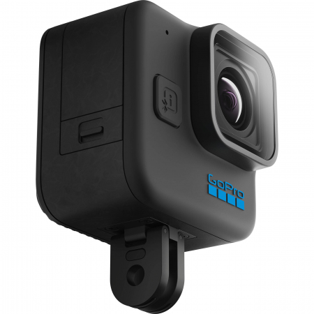 Camere video de actiune & accesorii - GoPro HERO11 Black Mini Camera actiune 5.3K60 HyperSmooth 5.0