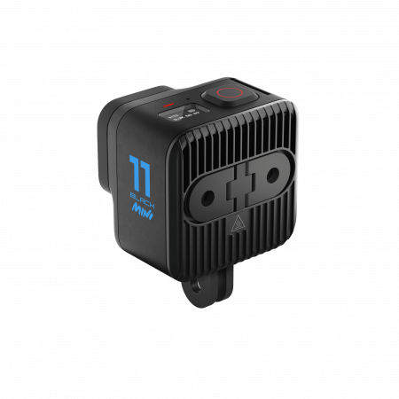 GoPro HERO11 Black Mini Camera actiune 5.3K60 HyperSmooth 5.0 [1]