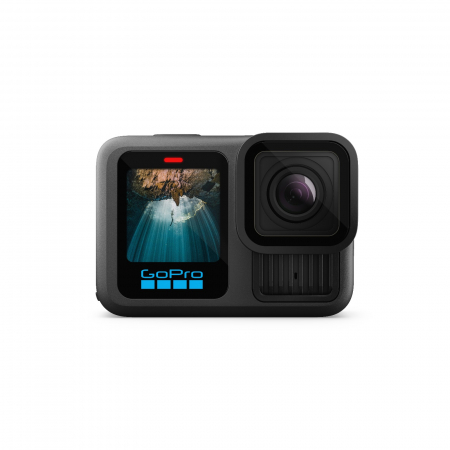 GoPro HERO13 Black Camera actiune 5.3K60 27MP [2]