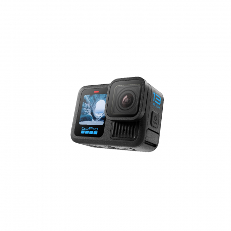 Camere video de actiune - GoPro HERO13 Black Camera actiune 5.3K60 27MP