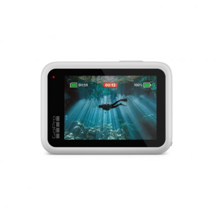 GoPro HERO13 Black Camera actiune Alb 5.3K60 27MP Waterproof 10m [2]