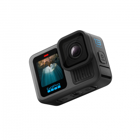 GoPro HERO13 Black Camera actiune 5.3K60 27MP [3]