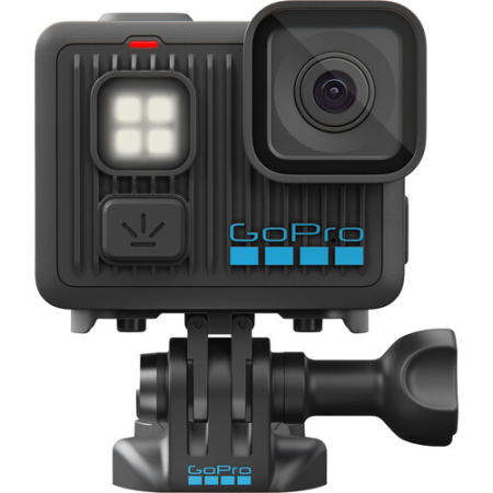 GoPro LIT HERO Camera actiune [6]
