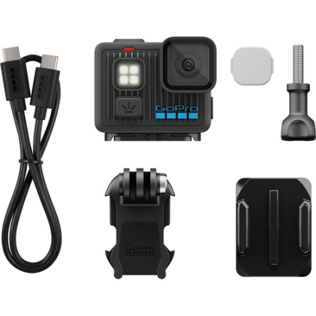 GoPro LIT HERO Camera actiune [7]