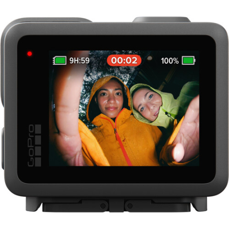 GoPro LIT HERO Camera actiune [4]