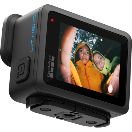 GoPro LIT HERO Camera actiune [1]