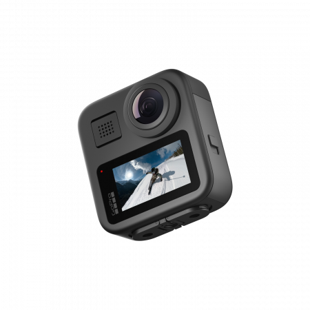 Camere video de actiune & accesorii - GoPro MAX Camera actiune 5.6K 360