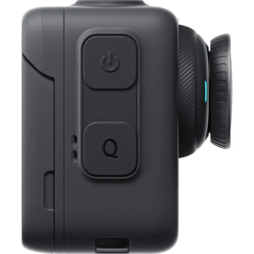 Camera de actiune Insta360 GO 3S Motorcycle POV Bundle [13]