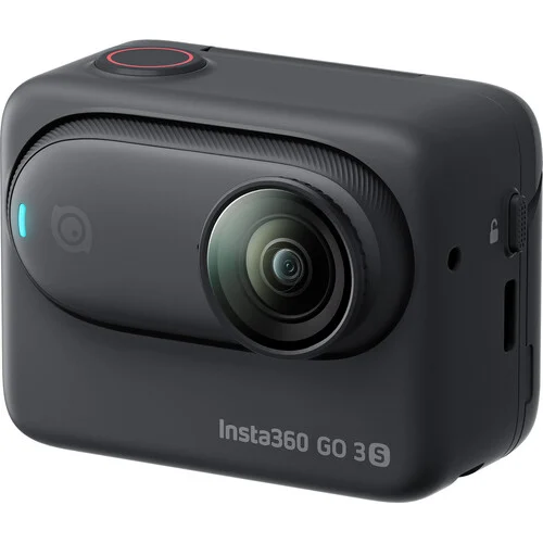 Camera de actiune Insta360 GO 3S Motorcycle POV Bundle [11]