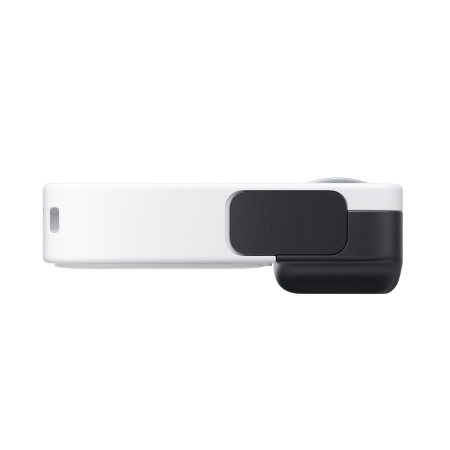 Camera de actiune Insta360 GO 3S Retro Bundle (Special Edition), 128 GB, Canvas White [14]