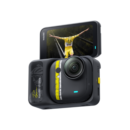 Camera de actiune Insta360 GO Ultra Tadej Pogačar Edition [1]