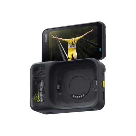Camera de actiune Insta360 GO Ultra Tadej Pogačar Edition [4]