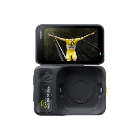 Camera de actiune Insta360 GO Ultra Tadej Pogačar Edition [5]