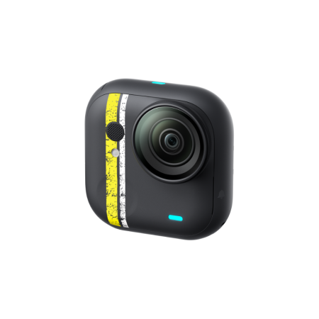 Camera de actiune Insta360 GO Ultra Tadej Pogačar Edition [9]