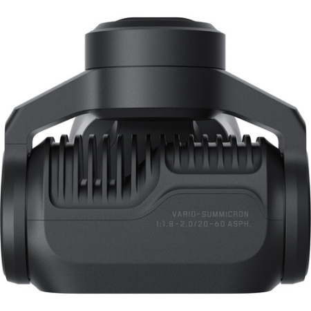 Camera de actiune Insta360 Luna Ultra Creator Bundle, Cosmic Black [10]