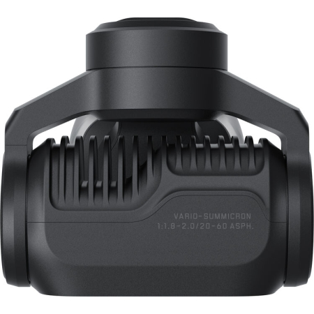 Camera de actiune Insta360 Luna Ultra Standard Bundle, Cosmic Black [9]