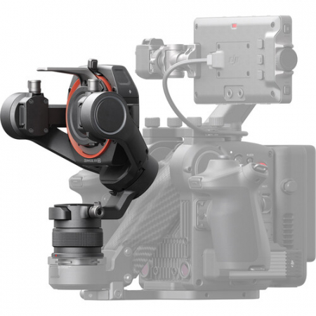 Camera Gimbal DJI Zenmuse X9-8K [5]