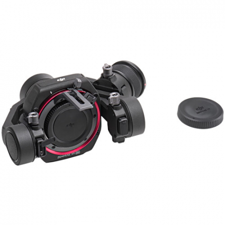 Camera Gimbal DJI Zenmuse X9-8K [4]