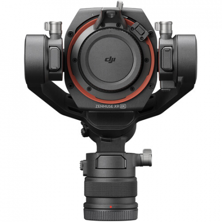 Accesorii foto video - Camera Gimbal DJI Zenmuse X9-8K