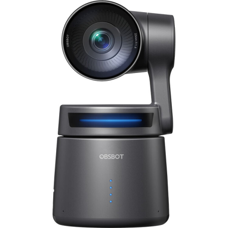 Camere PTZ - Camera PTZ pentru streaming OBSBOT Tail Air
