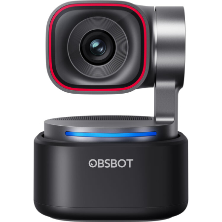 Camere PTZ - Camera web PTZ OBSBOT Tiny 3